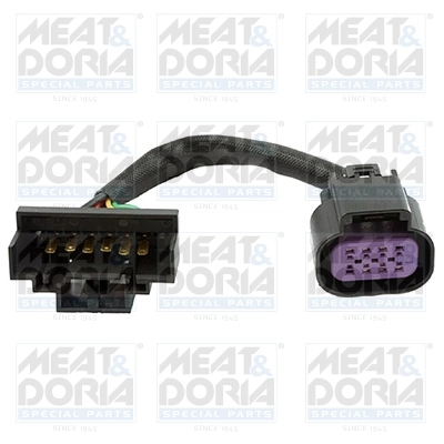 Cable Repair Set, tail light assembly
